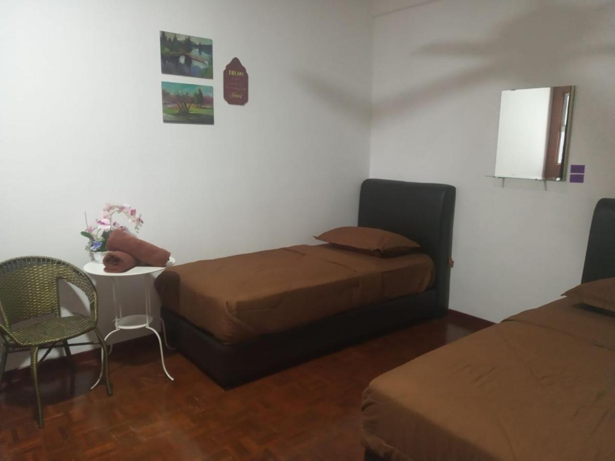Amaryllis Guest House Pd 波德申 外观 照片