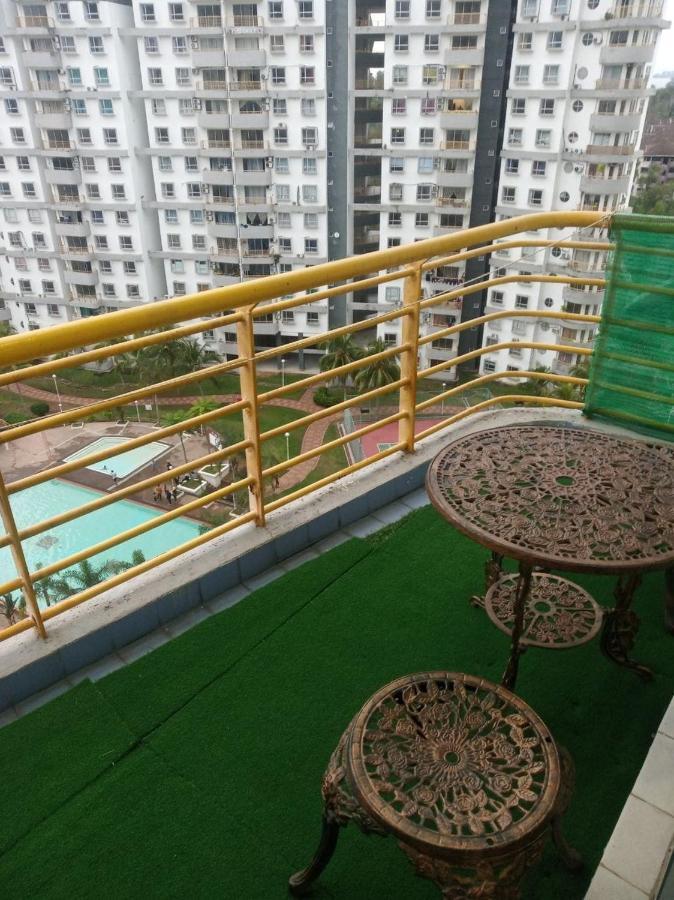 Amaryllis Guest House Pd 波德申 外观 照片